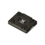 Original Foxeer 4.9G Low Band Module Set Wildfire Dual Reaper 2.5W Extreme VTX With 40CH Lollipop/Echo 2 Patch Antenna Parts